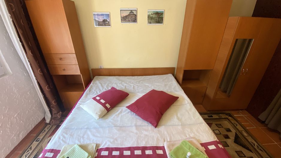 Apartament cu 2 camere/ Grigorescu/ zonă liniștită - Poză 3