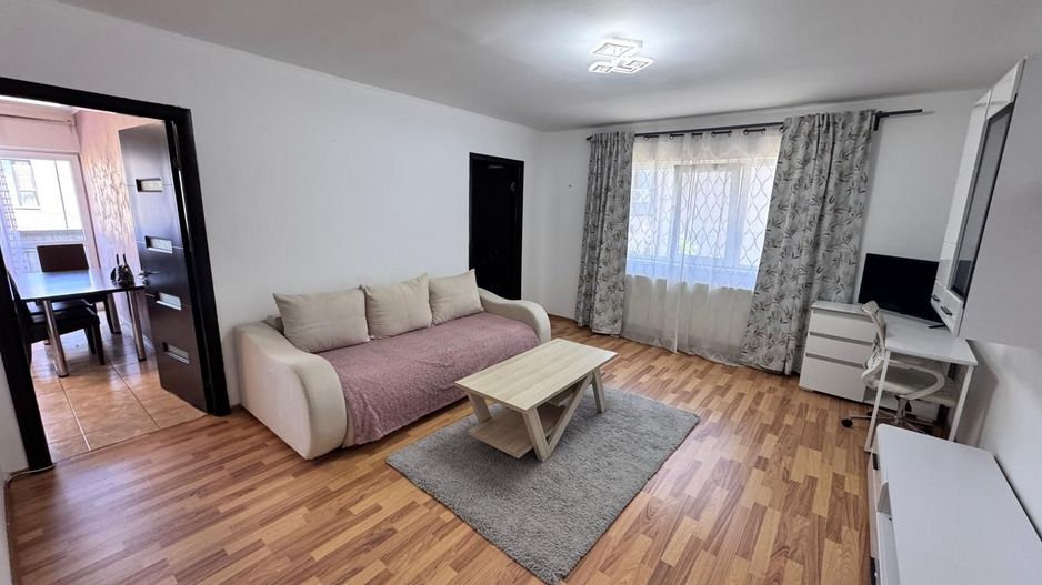 AP. 2 CAMERE- PARCARE INCLUSA, CENTRALA PROPRIE, BLOC NOU, MODERN - Poză 6