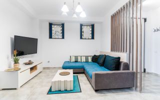 Apartament 2 camere prima inchiriere_Fundeni - Poză 1