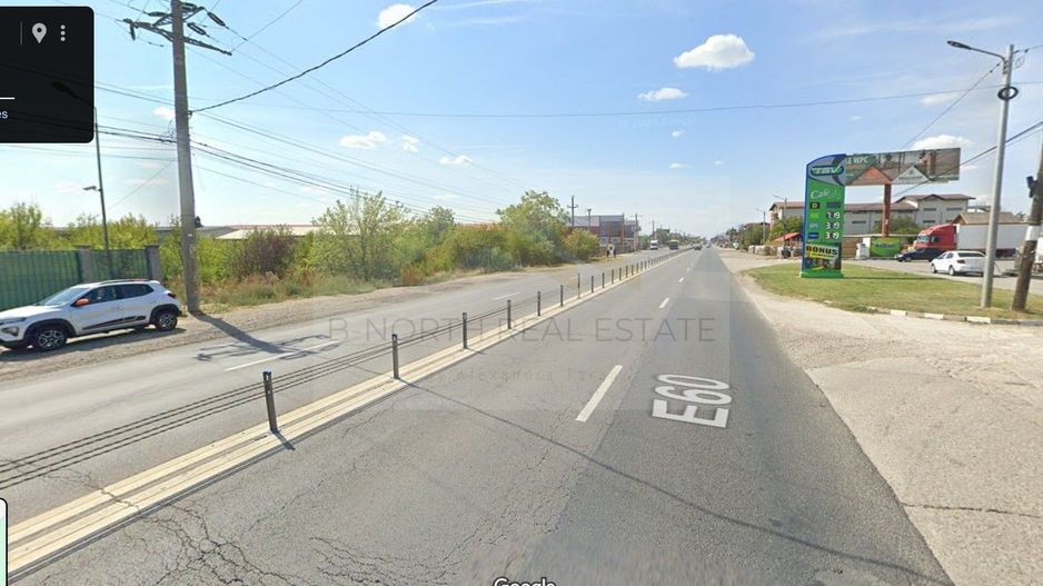 Teren Afumati A0 3228 mp - Poză 2