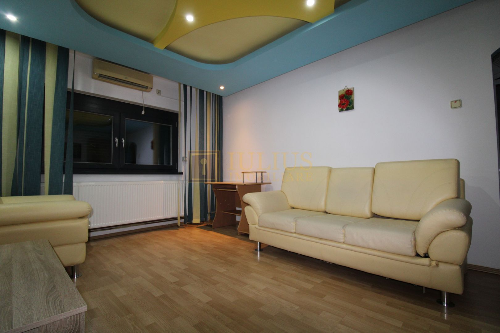 Simion Barnutiu, 2 camere, centrala proprie. - Poză 6