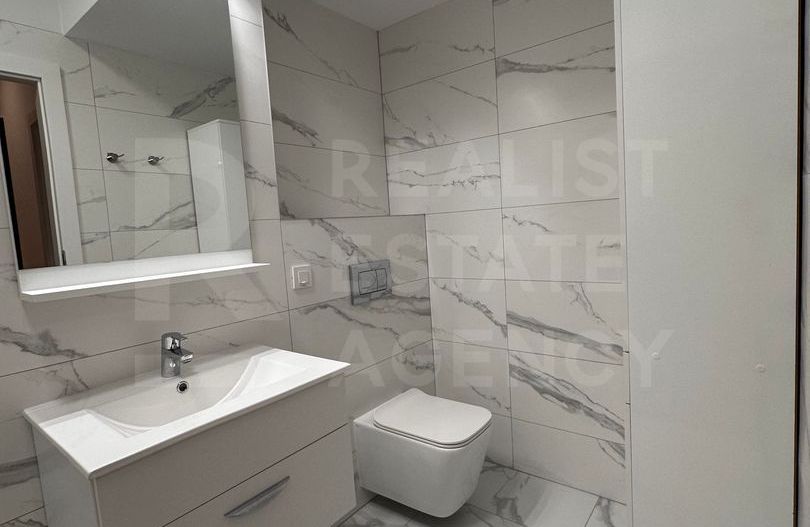 Chirie, apartament, 2 camere, parcare inclusă, București - Poză 10