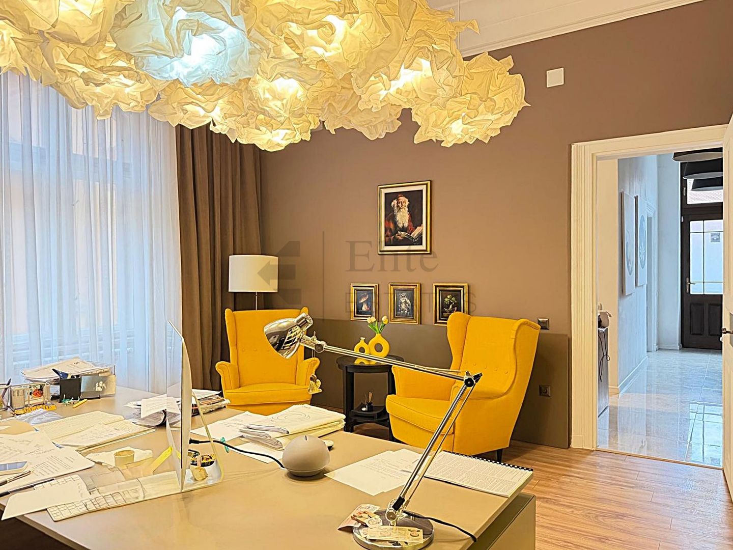 Palatul Rimanoczy Spatiu premium Ultracentral | pietonala Republicii - Poză 18