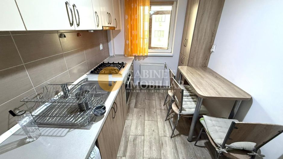 Apartament 3 Camere Decomandat Bloc NOU INTABULAT  - Zona Galata - Poză 5