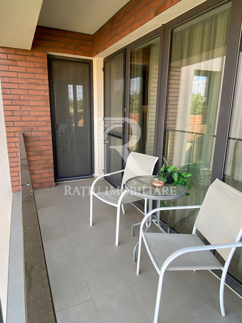 Apartament 2 camere | Complex Scala | Oradea - Poză 14
