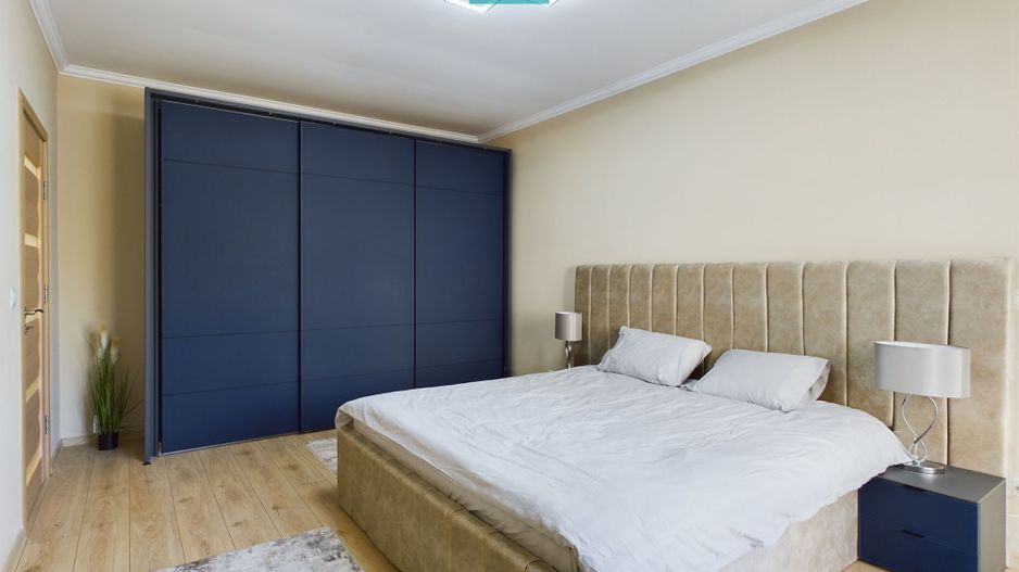 Apartament de lux în bloc nou, Micălaca - Poză 14