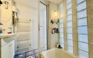 Apartament 4 camere Lipovei etaj 1 cu centrala - Poză 8