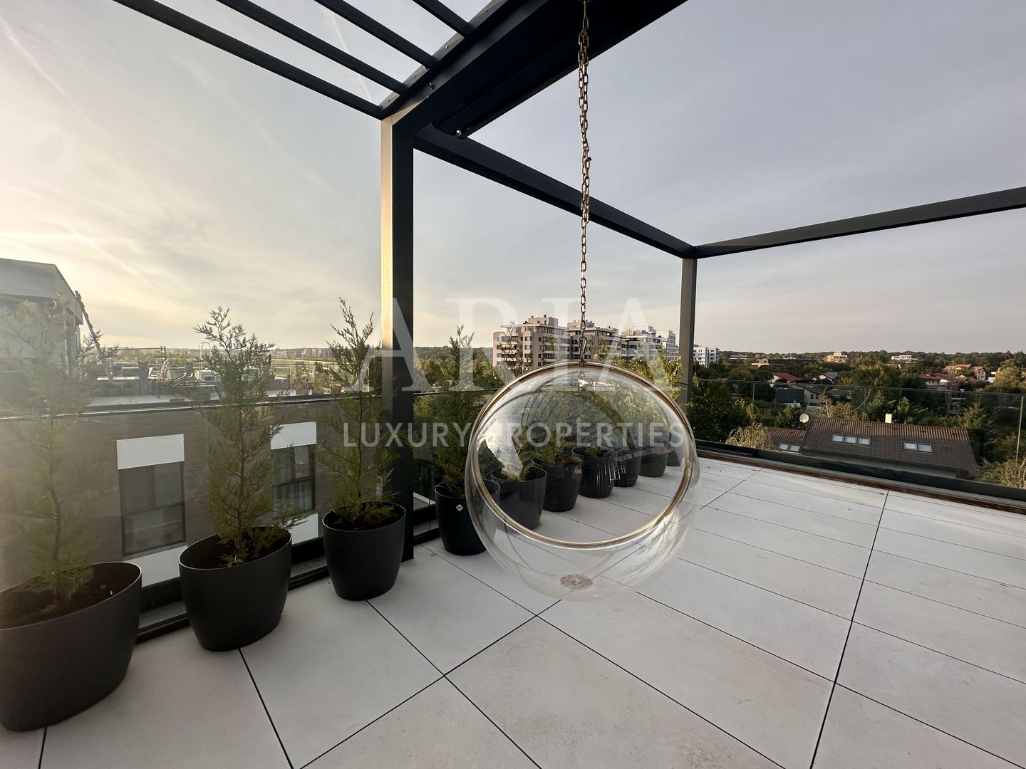 BELAIR LAKE - Penthouse duplex - LAKEFRONT - - Poză 30