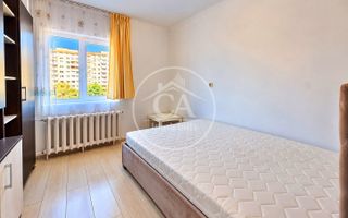 Apartament cu 3 camere de închiriat în zona Rogerius, Oradea - Poză 5