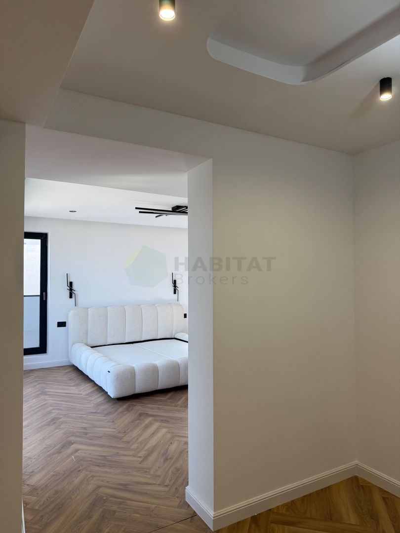 Vila individuala 5 camere in complex boutique| Matei Millo | Pompa de caldura - Poză 22