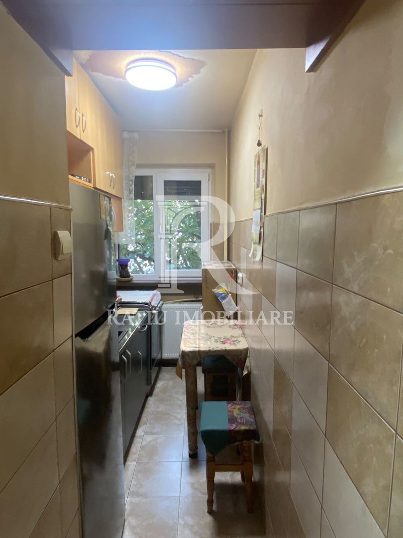 Apartament cu 2 camere | Aleea Calinului | Oradea - Poză 4