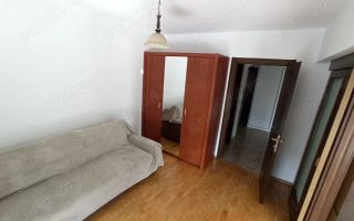 Închiriez apartament 3 camere, Unirii, mobilat - Poză 4