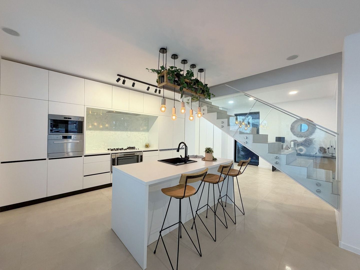 Proprietate nordica unica | spatii aerisite si finisaje high-class | Corbeanca - Poză 4