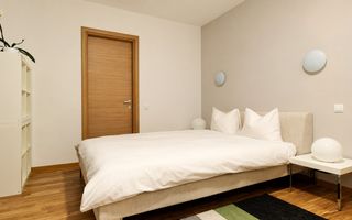 For Rent | Elegant 3-Room Apartment | 82 sqm | Băneasa - Poză 5