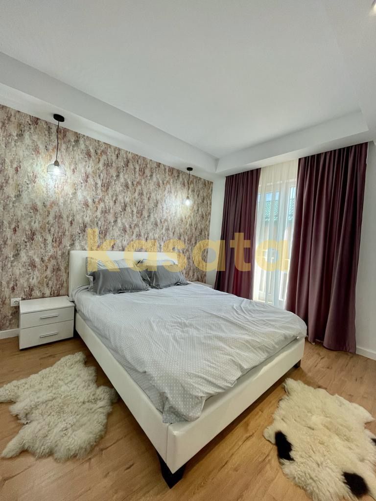 Vila NC I Cosmopolis I 85 mp I mobilat si utilat I 2 bai I dresing - Poză 13