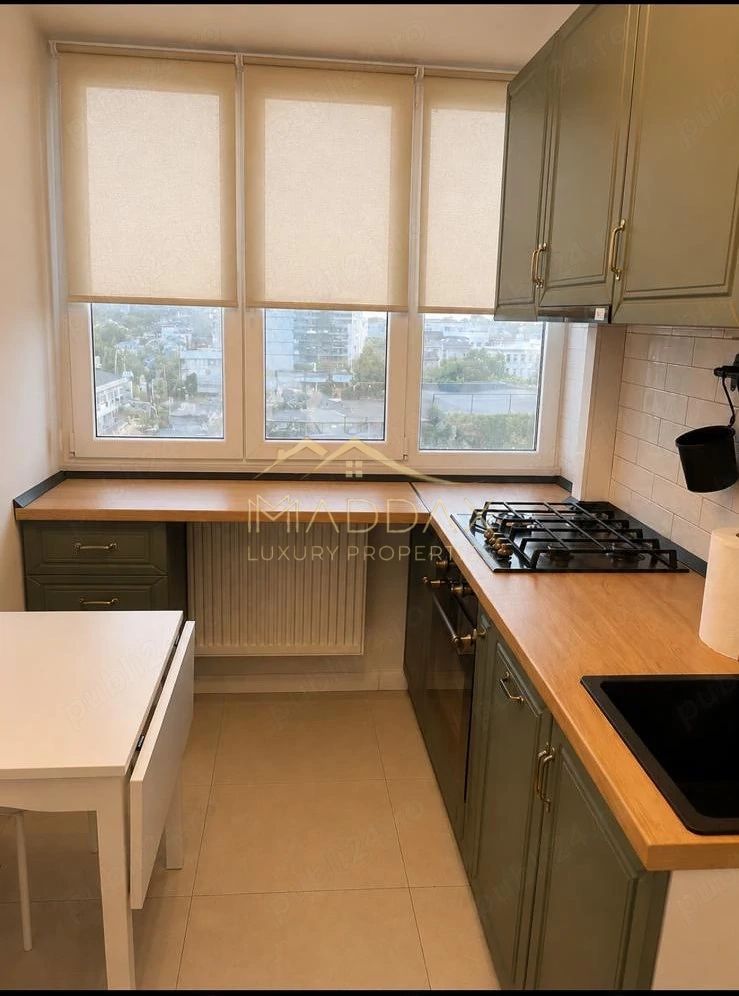 🏙️ Apartament 3 cam. Premium | Tineretului - Cantemir | Renovat integral 2026 | - Poză 6