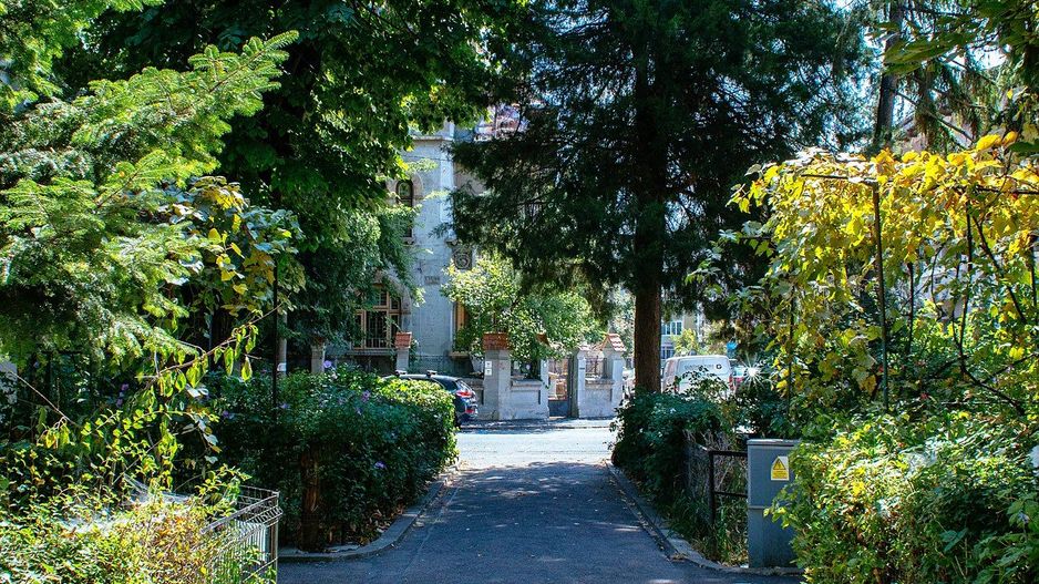 COMISION 0% - Garsoniera renovata 2024 Ana Davila - Palatul Cotroceni / Eroilor - Poză 17