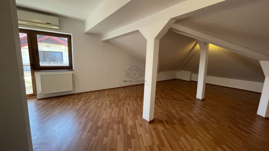 VILA CU 5 DORMITOARE IN COMPLEX REZIDENTIAL - Poză 17