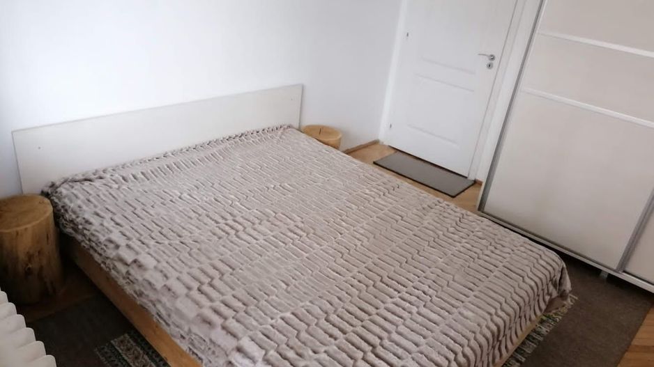 Apartament 3 camere 61 mp • Parter înalt • Luminos • Grigorescu - Poză 5