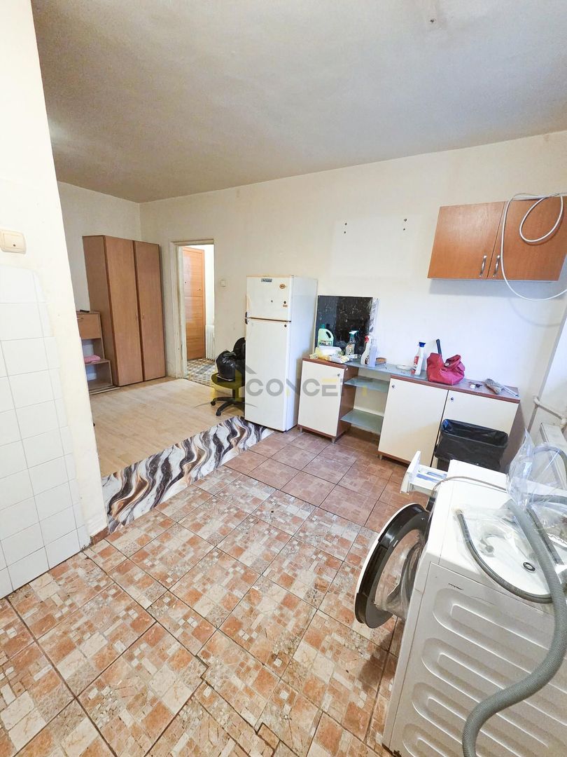 Apartament 2 camere Emil Racovita 10 min metrou bloc anvelopat - Poză 4