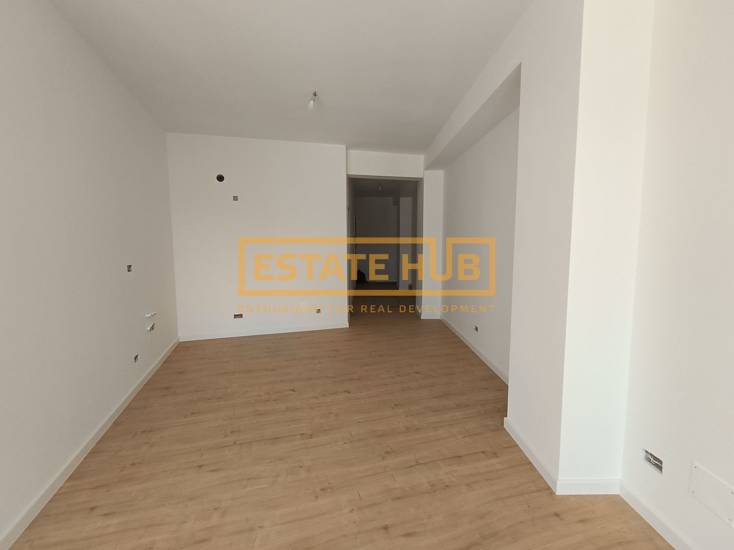 Apartament 3 camere FINISAT | Ploiesti 44 | 0% Comision - Poză 4