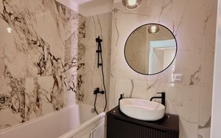 Apartament 3 camere / etaj intermediar / Zona Eroilor - Poză 11