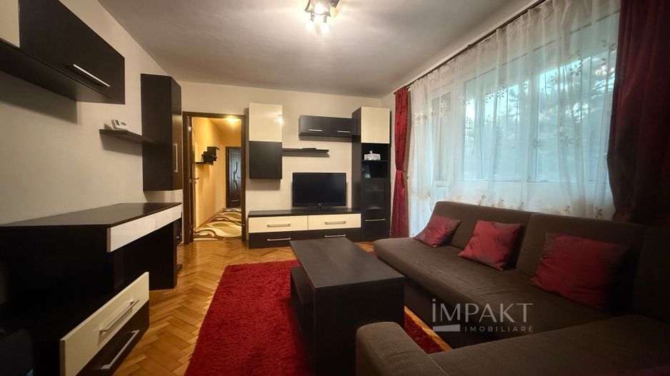 Apartament cu 3 camere in Gheorgheni piata Hermes - Poză 3