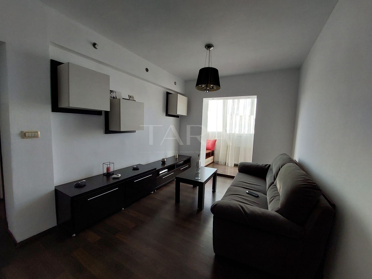 Apartament cu 4 camere de vânzare în Mănăștur – zona Penny. - Poză 4