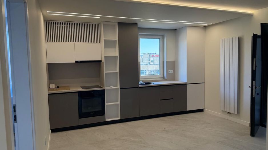 Apartament cu 4 camere la prima inchiriere | 95 mp | Mobilier la cerere | Iris - Poză 11