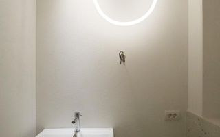 Duplex exclusivist cu grădină proprie în Dorobanți – 4 camere - Poză 8