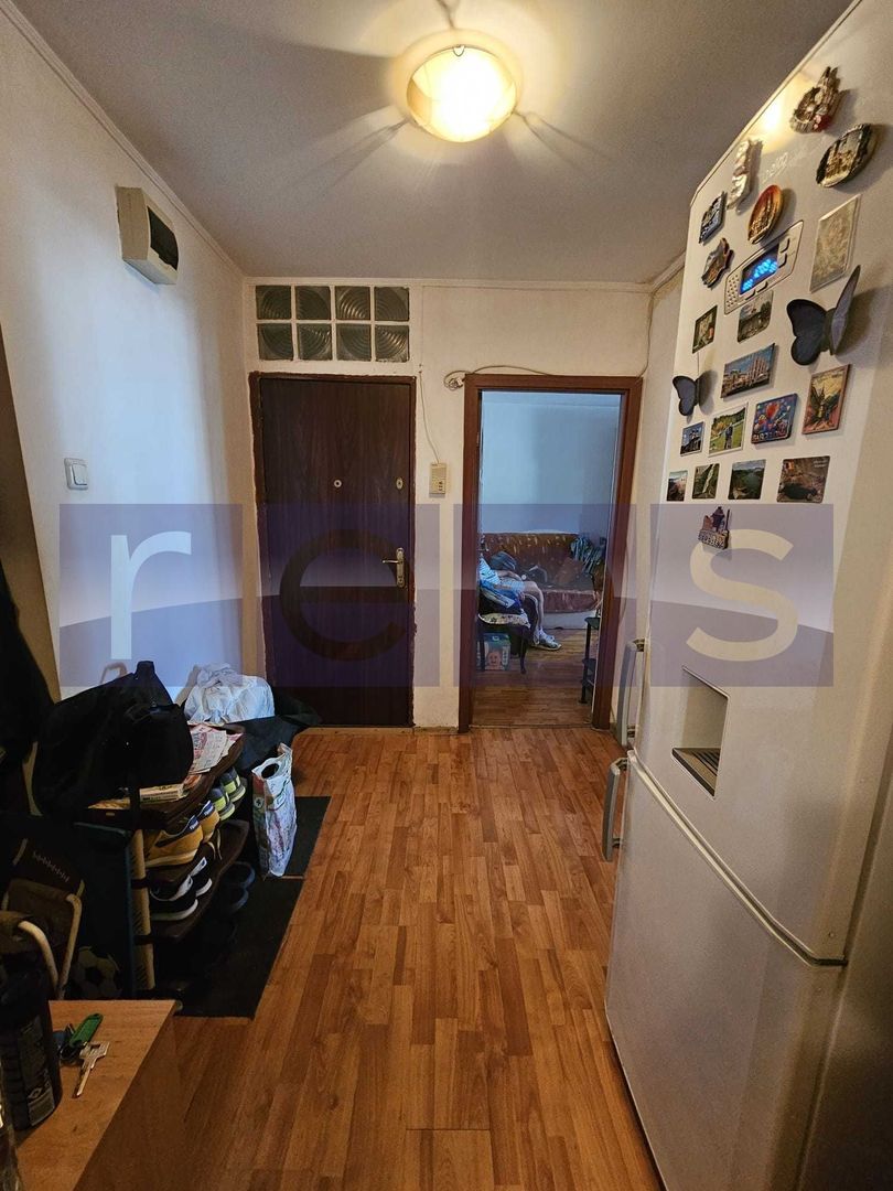 VANZARE 3 CAMERE | DECOMANDAT | ZONA VITAN - Poză 5