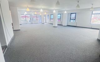 Spatiu de birouri open space de 200 mp, 2 parcari, zona Oasului - Poză 3