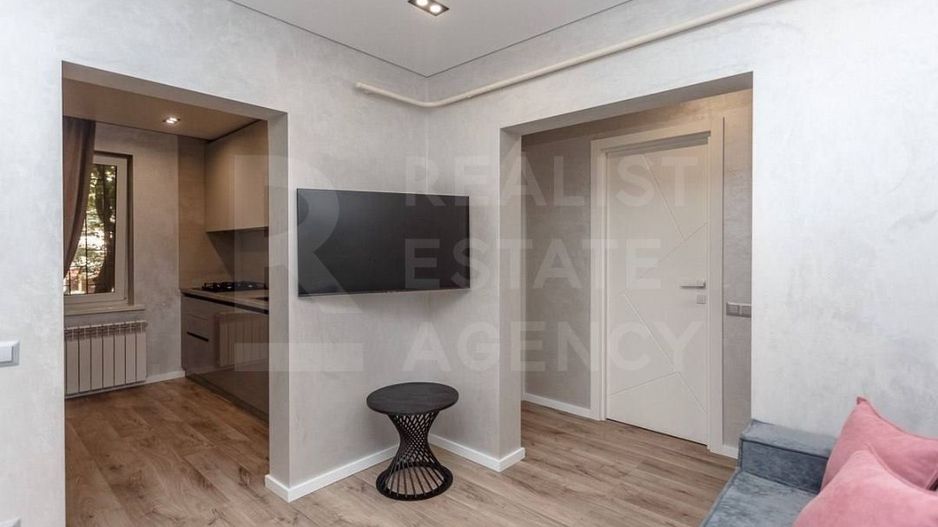 Vânzare, apartament, 2 camere str. Mihail Sadoveanu, Ciocana - Poză 4