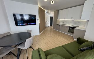 Apartament de 3 camere, 60mp, parcare, zona Eugen Ionesco - Poză 3