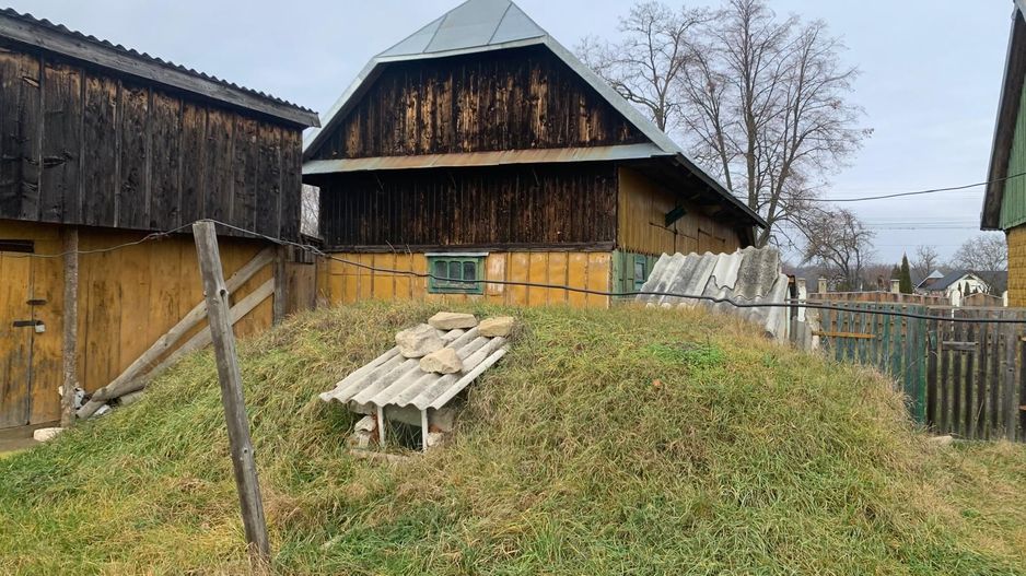 🏡 CASA BATRANEASCA + TEREN IN GALANESTI - Poză 23