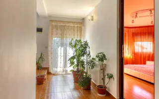 VILĂ INDIVIDUALĂ P+M | 150 MP |  TOATE UTILITATILE - Poză 23