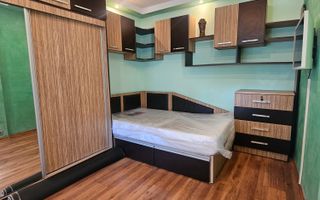 Apartament 3 camere complet mobilat – Casa de Cultură - Poză 5