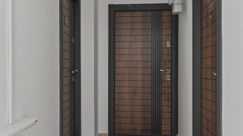 2 Camere | 88 mp | terasa de 33 mp | incalzire in pardoseala | Drumul Ghindari - Poză 13