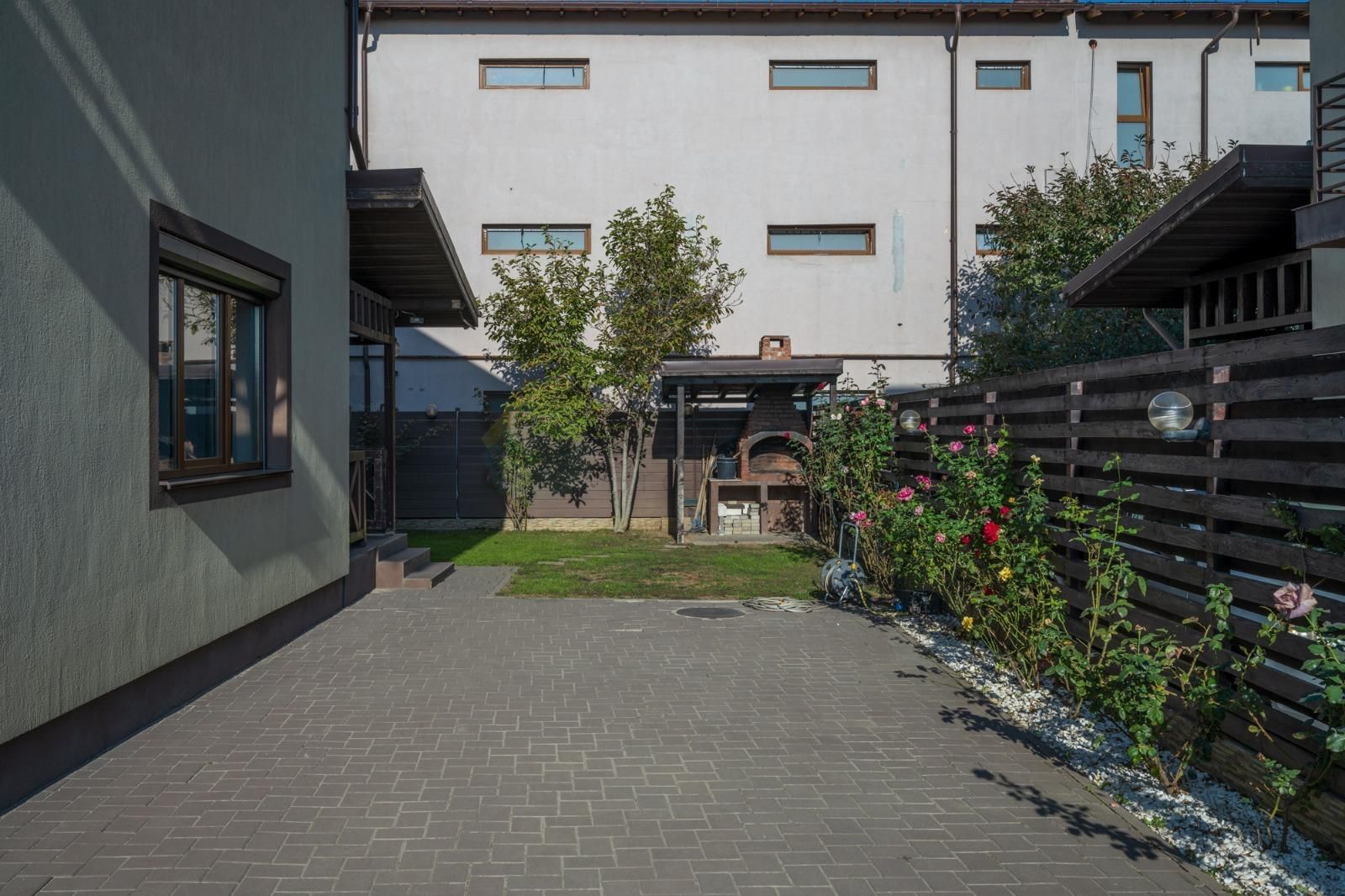 Casă modernă și spațioasă de vânzare în Bragadiru – ideală pentru familie - Poză 35