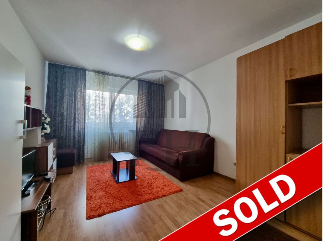 SOLD / VANDUT Apartament 2 camere de vanzare Constanta - Poză 1