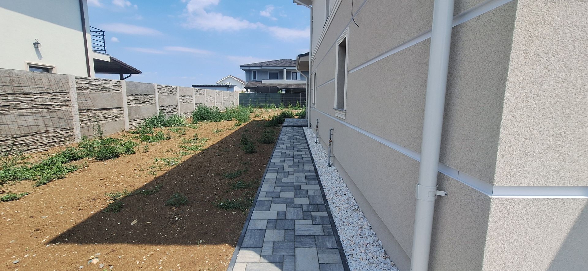 Locuinta individuala la cheie -teren de 661mp - Poză 6