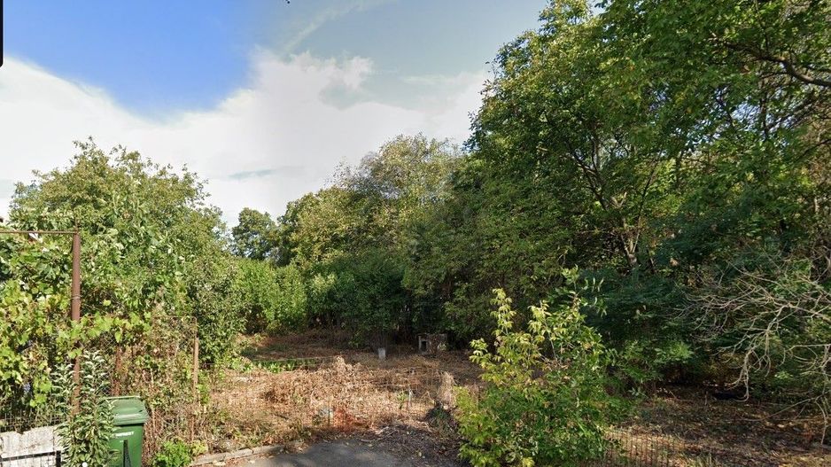 Teren Zona Straulesti | Padure  | 317 mp | PUD Emis | Proiect AC - Poză 6