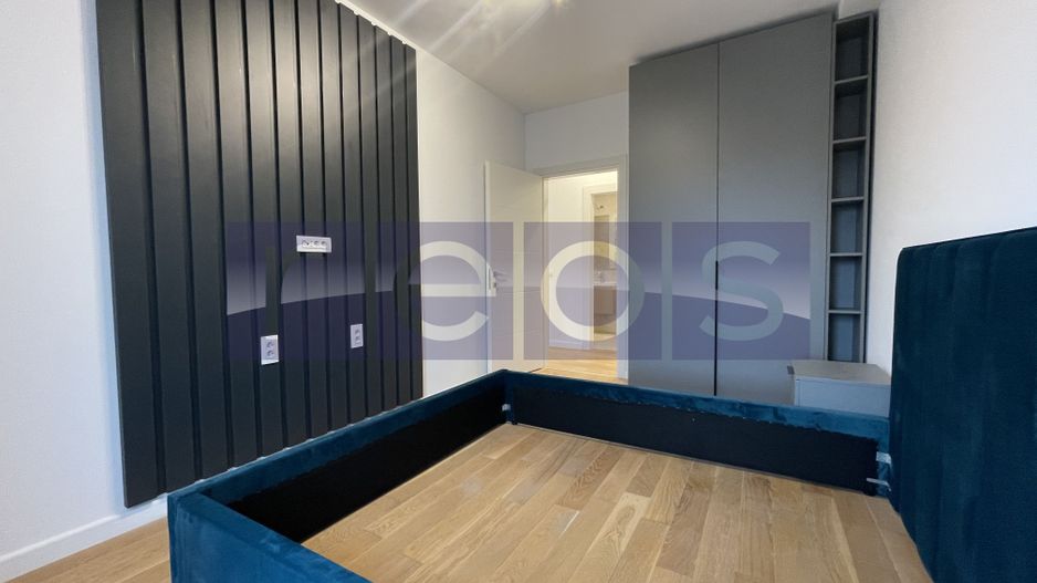 UPnorth Boutique | 2 camere 57 mp utili | Mobilat si utilat nou | - Poză 2