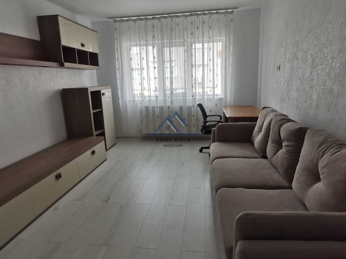 Prima Închiriere | Ap. 2 Camere Zona Vlaicu Vodă - Poză 1