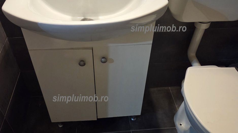Apartament 2 camere | Viva Residence | Bloc 2016 | Balcon | AC | - Poză 2