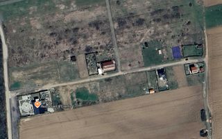 COMISION 0 | Teren intravilan | 687 mp | Giroc - Poză 1