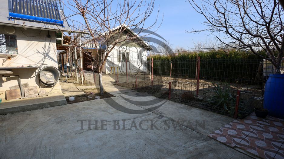 Proprietate cu 2 constructii | Valea Calugareasca | COMISION 0% - Poză 27