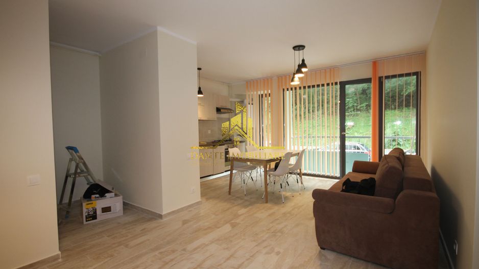 2 camere, mobilat modern, bloc nou, VIVIDO, Iulius Mall, FSEGA - Poză 2