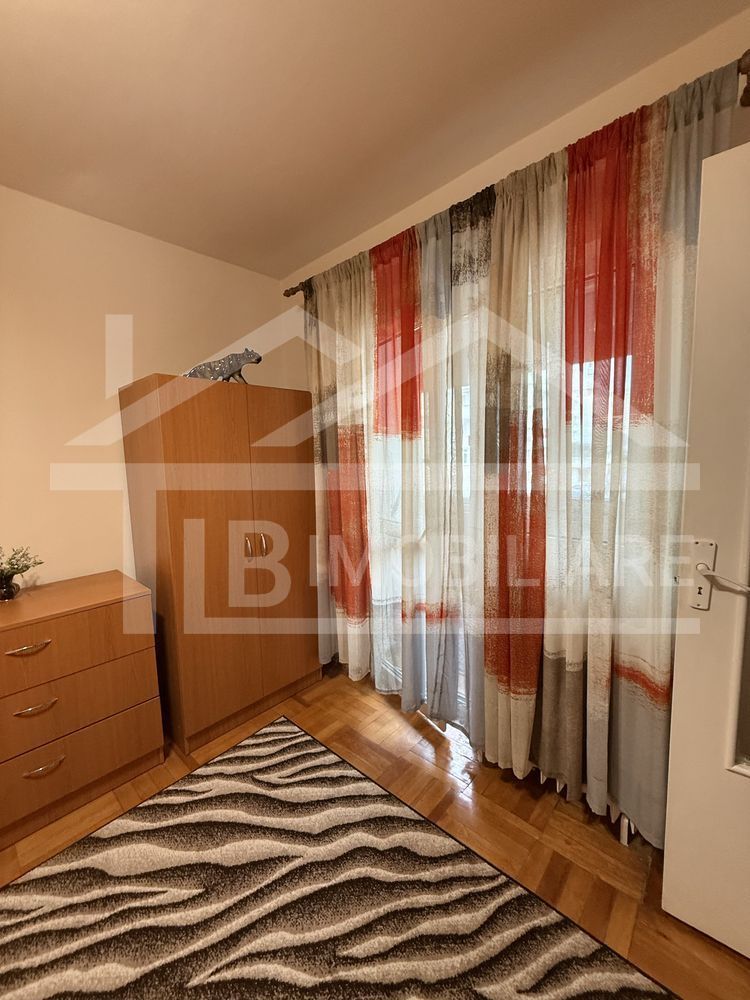 Apartament cu 3 camere, 48mp, Zona UMFST - Poză 3