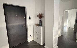 Apartament modern, 2 camere, 2 balcoane, parcare subterană, Sânnicoara - Poză 5